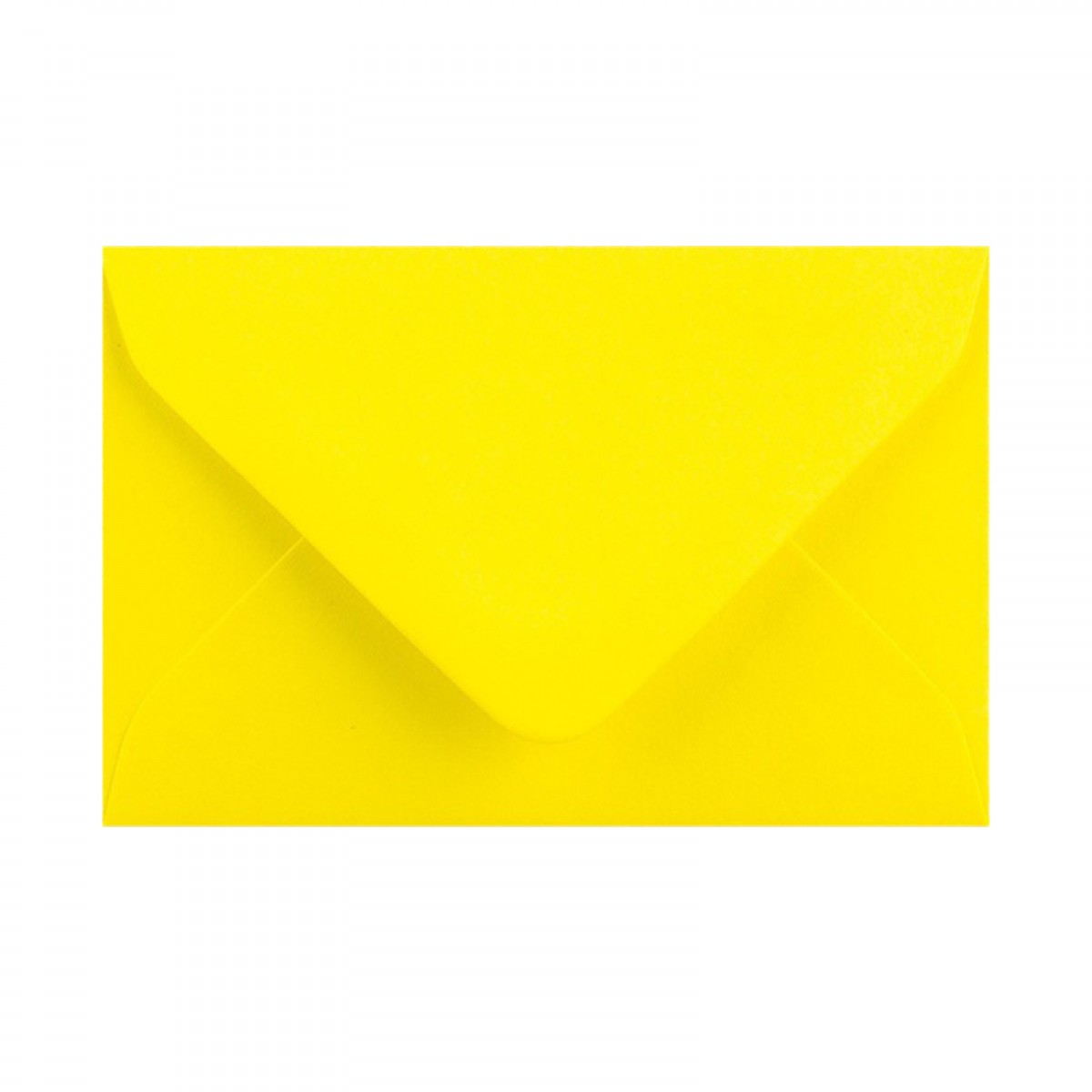 Kuvert Yellow